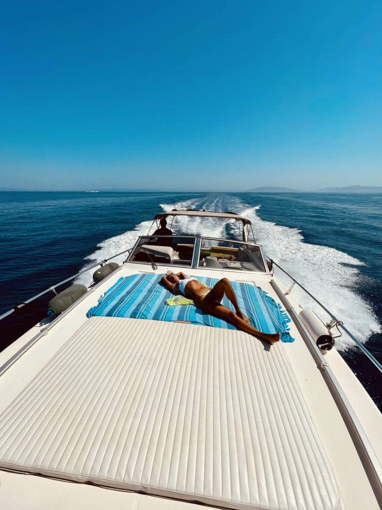 Porto di Scarlino: il punto di partenza per le tue avventure in mare